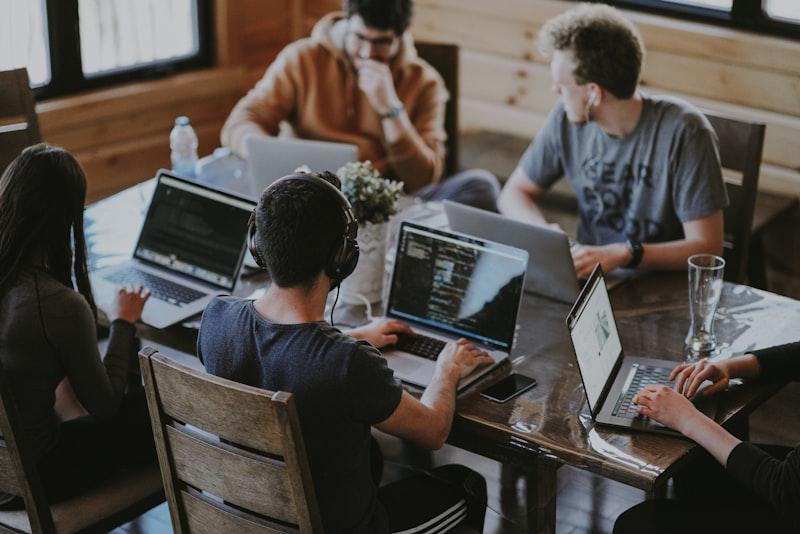 Internship - Web Development